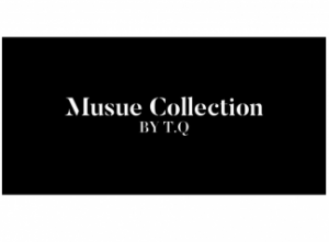 muse collection
