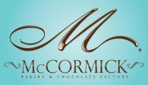 Logo McCormick – Laura Suazo