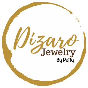 Logo joyeria – Patty Dizaro
