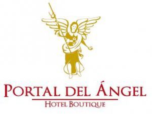 logo vertical – Claudia Mendez