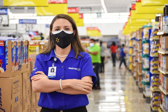 Walmart abre tienda en SPS